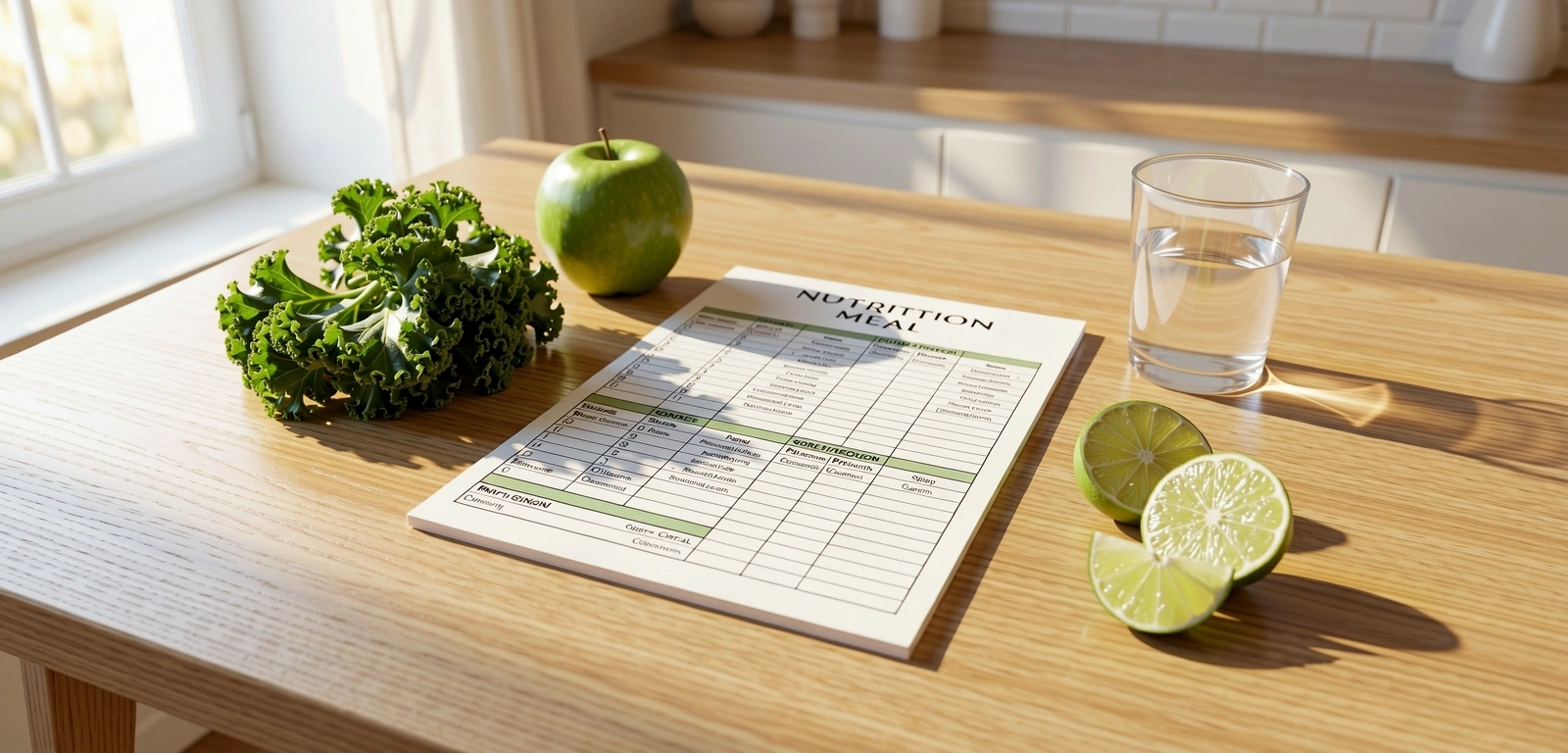 Espacio de trabajo NutriExpert Valencia