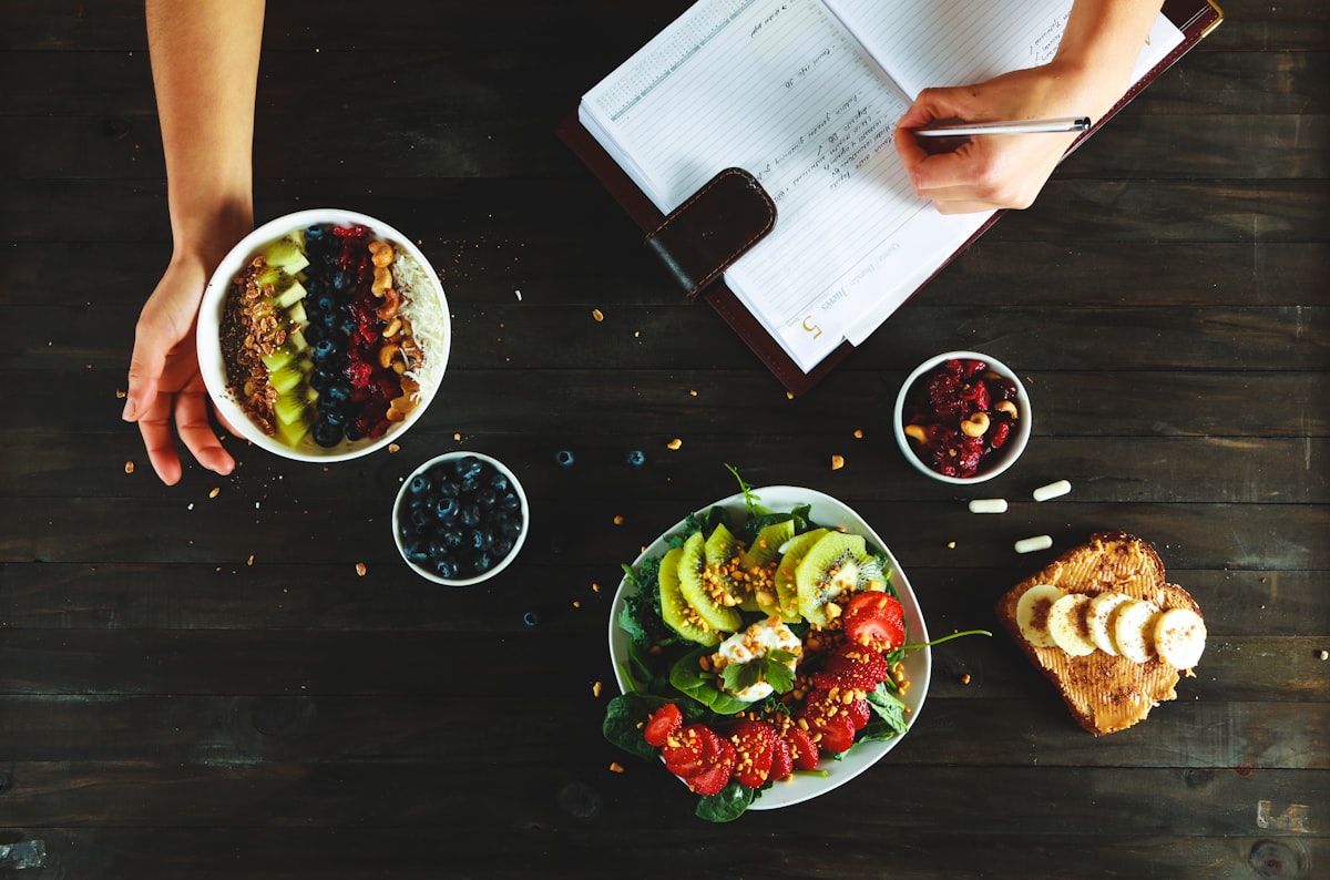 Alimentos integrales